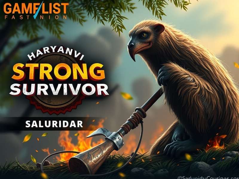 Haryanvi Strong Survivor Community